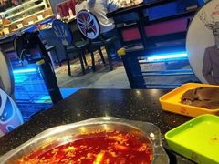 -麻辣一坊自助火锅(长兴店)