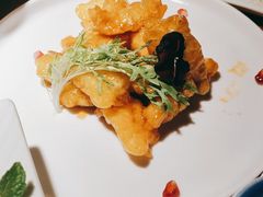 -小放牛炒菜馆(中山路乐汇城店)