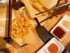 -青花椒秘制烤鱼(光启城店)