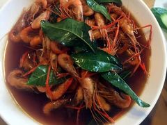 -云河农家乐饭店(福禄缘树山店)