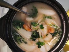 -客颂·客家宴(大壮国际广场店)