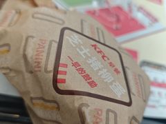 -肯德基(青岛北站西广场店)