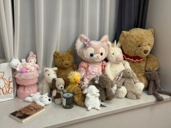 -Hamleys哈姆雷斯(东方福来德店)