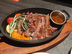 -卡朋西餐(宝安大仟里店)