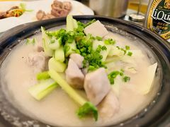 -椿记烧鹅(叠彩店)