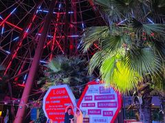 -三亚海昌梦幻海洋不夜城