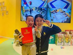 -贝思特蒙特梭利早教新区旗舰中心(苏州新区复悦城店)