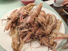 皮皮虾-北塘海鲜·天津菜·鲅鱼水饺是一绝(大光明桥旗舰店)