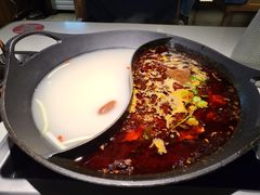 -新辣道鱼火锅(西直门店)