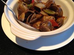 -宴悦海鲜餐厅·游水海鲜·牛排(亚龙湾瑞吉店)