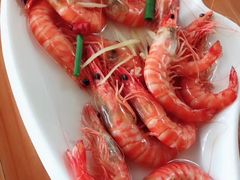 -胖大嫂渔家排档·全海景餐厅(渔村店)