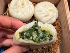-奇芳阁·百年清真南京菜(夫子庙店)