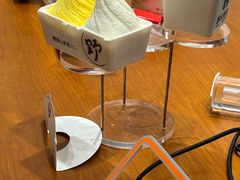 -野人先生Gelato(上海长宁龙之梦店)