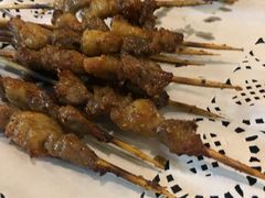 -锦州烧烤(食品街店)
