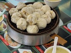 -草包包子铺1937(普利街店)