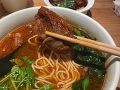 -和府捞面(东直门银座店)