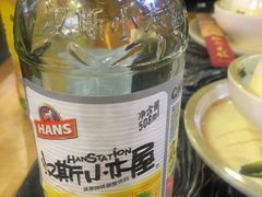 -小胖墩炝锅鱼(天钥桥路店)