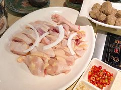 -润泽园椰子鸡(汇一城店)