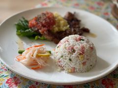 奶油鸡腿饭-日舞(鹭江道店)
