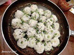 -蚝魁竹笼蒸生蚝 余杭店