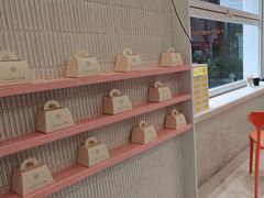 -PETIT PARIS 小巴黎(花园道店)