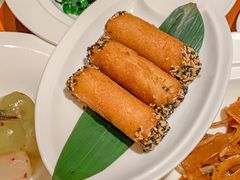 -杭州JW万豪酒店-万豪中餐厅