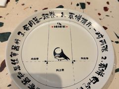 -姥姥家春饼店(惠新东街店)