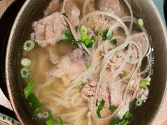 安南火车头汤河粉-安南越南餐厅(青岛万象城店)