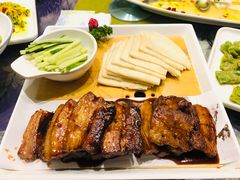 -世外桃源农庄·德清土菜(兴康南路店)