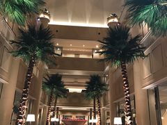 -神户美利坚公园东方大酒店