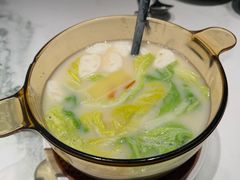 -潮堂 · 潮州菜(人广来福士店)