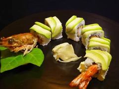 -鲤·鮨KOISUSHI