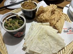 -符离集餐厅(万象城店)