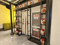 大堂-舟小鲜·舟山小渔村(凤城四路中登广场店)