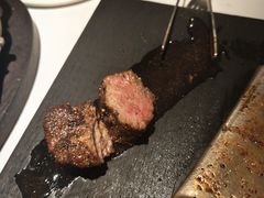 -王品牛排(郑州大卫城店)