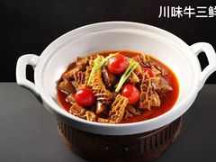 -映像威海·海鲜味道(经区店)