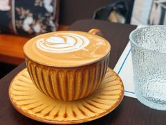 -沏点Trattoria意大利餐厅(新街口店)