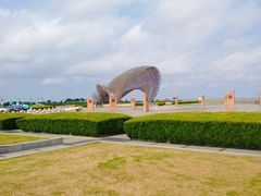 -南汇嘴观海公园