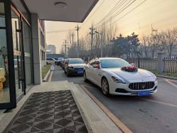 -华润婚车租赁公司·和胜租车