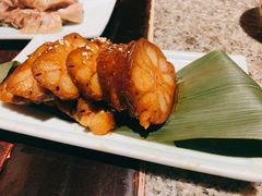-南京大牌档(香港广场店)