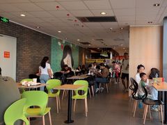 -麦当劳(三亚凤凰机场店)