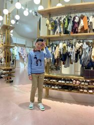 -西瓜庄园儿童摄影