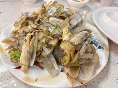 -鼓歌海鲜舫·手抓海鲜(大学城店)