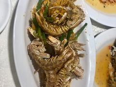 -喜碧海鲜·二十年本土海鲜老字号(上排店)