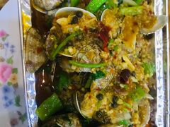 -东北鹤岗烧烤(麒麟紫荆城店)