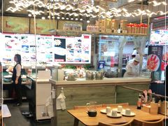 大堂-必点海鲜·鲅鱼水饺(鞍山西道店)