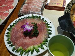 -蜀家渝重庆火锅(南屏街店)