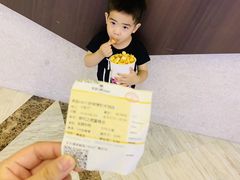 -英皇UA电影城(瑞虹天地月亮湾)