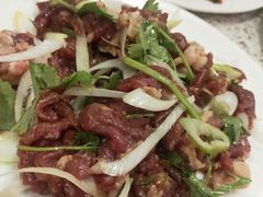-厚味居炙子烤肉·清真(天桥南纬路店)