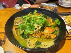 -三太子地摊烧烤·小龙虾(北蔡店)